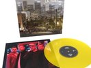 TRAVIS  L.A.Times LP Limited Yellow Vinyl Edition PRENOTAZIONE ADVANCE