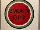 Bob Seger Smokin' O.P.'s Vintage Vinyl LP 1972