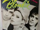 Blondie - Eat to the Beat - VINYL Japan - Insert - WWS-81255