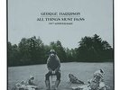 All Things Must Pass by George Harrison - 3 LP Anniversary Vinyl Set USED