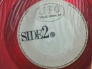 Led Zeppelin - L.A. Forum 6/25/72 Red Acetate
