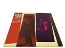 Sing Out - The Swanee Quintet - Vinyl Record