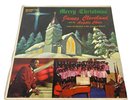 Merry Christmas - James Cleveland And The Angelic Choir - Vinyl Record