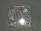THE WHO-WHO ARE YOU- CLASSIC RECORDS