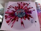 White Zombie Astro-Creep: 2000 LP Tie Dye Color Vinyl 2007