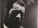 ORNETTE COLEMAN: Town Hall 1962 ESP Italy Base Free Jazz Vinyl LP