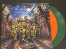 Teenage Mutant Ninja Turtles 1990 Vinyl Soundtrack 2 LP Waxwork TMNT