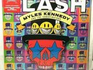 Slash, Myles Kennedy, The Conspirators - Living The Dream - RED Vinyl LP Sealed