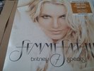 Britney Spears  'Femme Fatale'   VERY RARE LTD GOLD / OR USA ONLY LP - SEALED