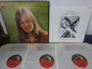 FAVOURITE CELLO CONCERTOS 3LP BOX, Jacqueline Du Pre, EMI SLS 895