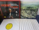 MOZART - COMPLETE PIANO CONCERTOS 12LP BOX, Geza Anda, DG 2720 030