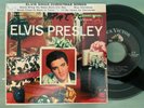 Elvis Presley 45 EP Sings Christmas Songs RCA EPA-4108