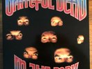 Grateful Dead In the Dark Vinyl LP Record AL-8452 Arista 1987 Original NM