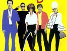 THE B-52S - B-52s - LP