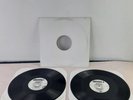 Jurassic 5 Feedback Promo Double LP Hip Hop Record