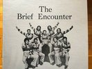 BRIEF ENCOUNTER LP S/T SEVENTY SEVEN ORIGINAL RARE SOUL FUNK