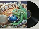 AC/DC/TED MULRY GANG/EASYBEATS Rocka Albert Productions BLUE ROO EX/EX
