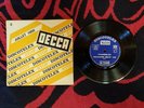 ROLLING STONES 7' Single / 45T French PROMO Discotelex 1966