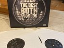 The Best of Both Worlds  Double Gatefold LP Album  by JAY-Z and R. Kelly
