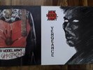 New Model Army 2×12