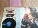 rolling stones-let it bleed US copy on London label N/M with poster-1st edition