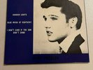 Elvis Presley Sun Records EP That’s All Right RARE