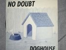 Rare No Doubt Doghouse 7” Vinyl Beacon Street Singles No2 90s Gwen Stefani Mint