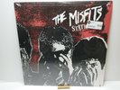Misfits – Static Age- Vinyl LP Record Album (Horror Punk Danzig Hardcore) Sealed