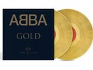 ABBA ‎Gold Greatest Hits Exclusive Limited Edition Target Color 2x 180g Vinyl LP