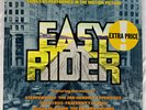EASY RIDER VINYL LP HENDRIX STEPPENWOLF THE BYRDS McGUINN ALBUM MOTION PICTURE