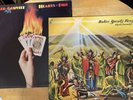 Baker Gurvitz-Army Elysian Encounter Vinyl Hearts on Fire Vinyl (2 SET)