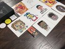 The Wonderful World Of Mac Demarco 7” Club Vinyl Box Set /700