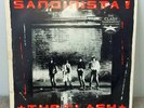 THE CLASH Sandinista 3 x Vinyl LP 1980 Pic Lyric Inner Punk Rock Triple Album