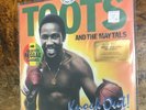 TOOTS & THE MAYTALS Knock Out  MUSIC ON VINYL 180G LP sealed VINYL Record NEW