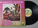 Tango ROBERTO RUFINO Bandoneon de mi ciudad 1976 MICROFON USA LP