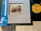 THE STILLS -YOUNG BAND Long May You Run JAPAN LP RECORD P-10217R OBI Neil Young