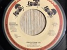 GEORGE HARRISON VERY RARE I REALLY LOVE YOU COMMERCIAL 45 DARK HORSE STORE STOCK