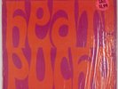 PUCHO & LATIN SOUL BROTHERS: Heat  US Prestige Funk Jazz OG Shrink Vinyl LP