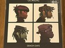 Gorillaz - Demon Days VMP Vinyl Me Please Red Color 2x LP Blur Sealed Unplayed