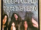 Deep Purple - Machine Head - 1973 West German Press - VG+/EX+