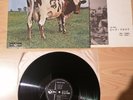PINK FLOYD-Atom Heart Mother 原子心母-First Japanese Press LP/Vinyl - OP 80102 1971