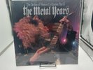 DECLINE OF WESTERN CIVILIZATION PT II: The Metal Years OST 1988 VINYL LP SEALED