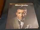 Waylon Jennings – Just to Satisfy You Vinyl Record LP RCA Victor – LSP-4137