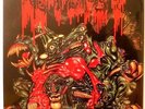 AUTOPSY / MENTAL FUNERAL / DOUBLE FOLD ALBUM  - NEW / SEALED