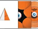 Mark Ayres - THE SHINING / CLOCKWORK ORANGE - Rare / Limited 7