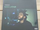 The Weeknd “Kiss Land” 2-LP 180g Deluxe Jacket Euro Import 2013 Press OOP Sealed
