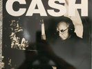 JOHNNY CASH American V Hundred Highways Vinyl 33 RPM Record LP Album NM VLP1931