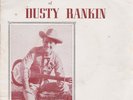 DUSTY RANKIN The Intimate Style Of  EP    SirH70
