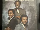 The Delfonics - The Best Of The Delfonics - Vinyl Record.. - Kk 1002