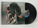 Stevie Ray Vaughan & Double Trouble In Step 1989 Vinyl Blues Guitar VG++ Record
